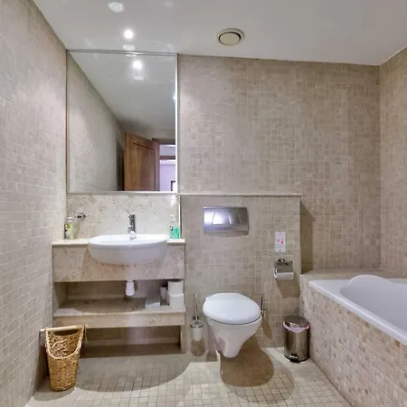 Aphrodite Premium Apartments I Kouklia Exterior photo