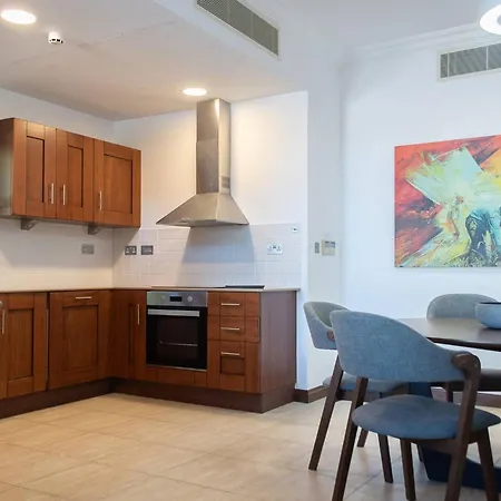 Aphrodite Premium Apartments I Kouklia Exterior photo