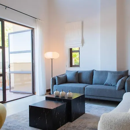 Aphrodite Premium Apartments I Kouklia Exterior photo