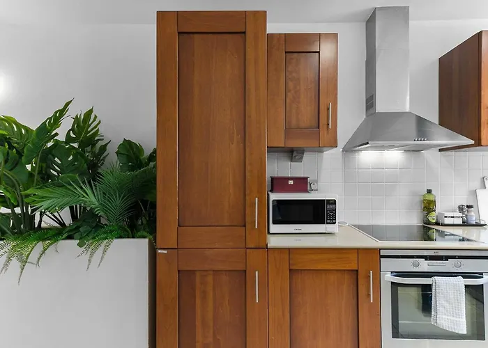 Aphrodite Premium Apartments I