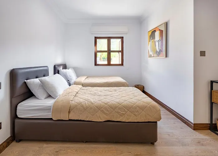 Aphrodite Premium Apartments I