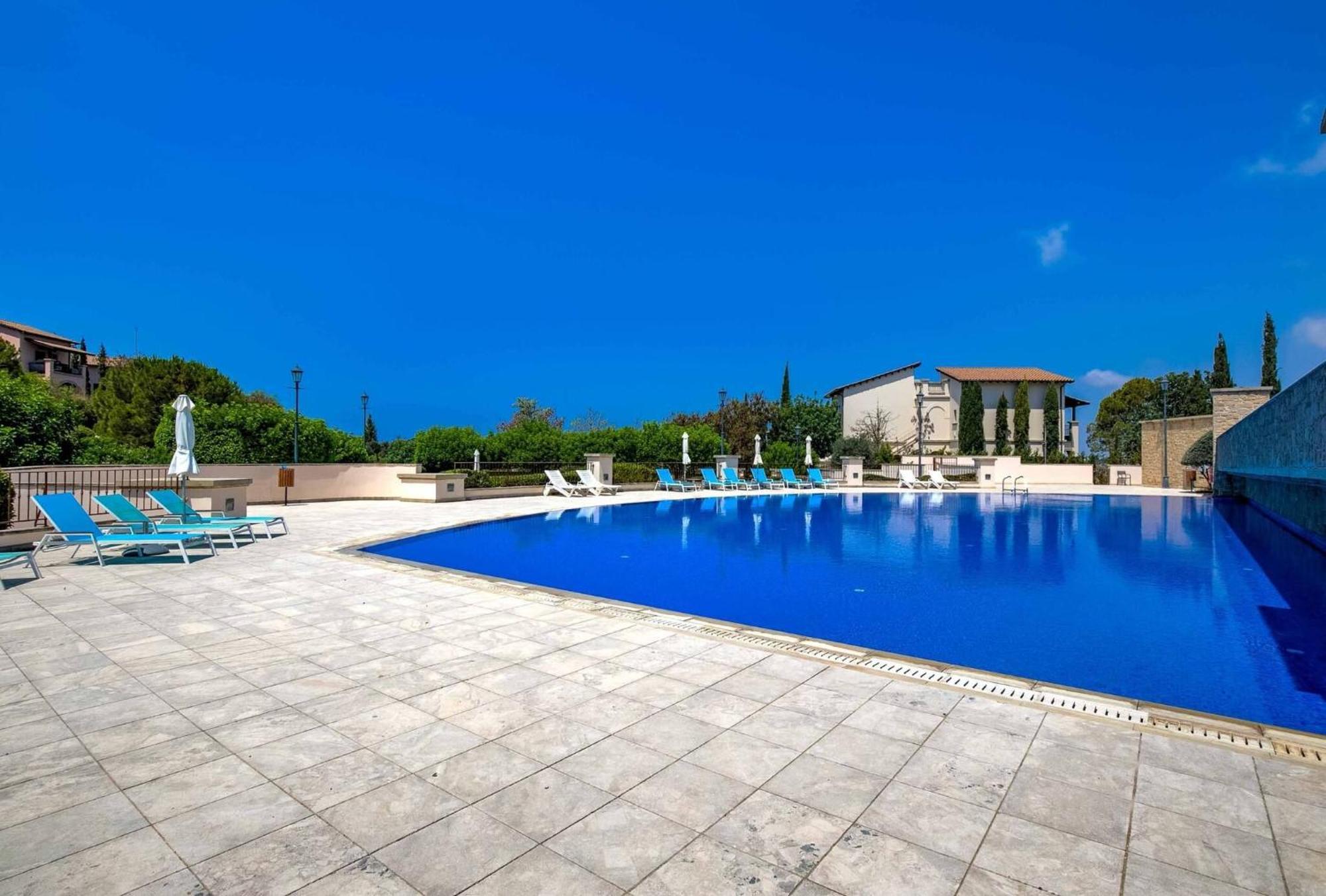 Appartement Aphrodite Premium I