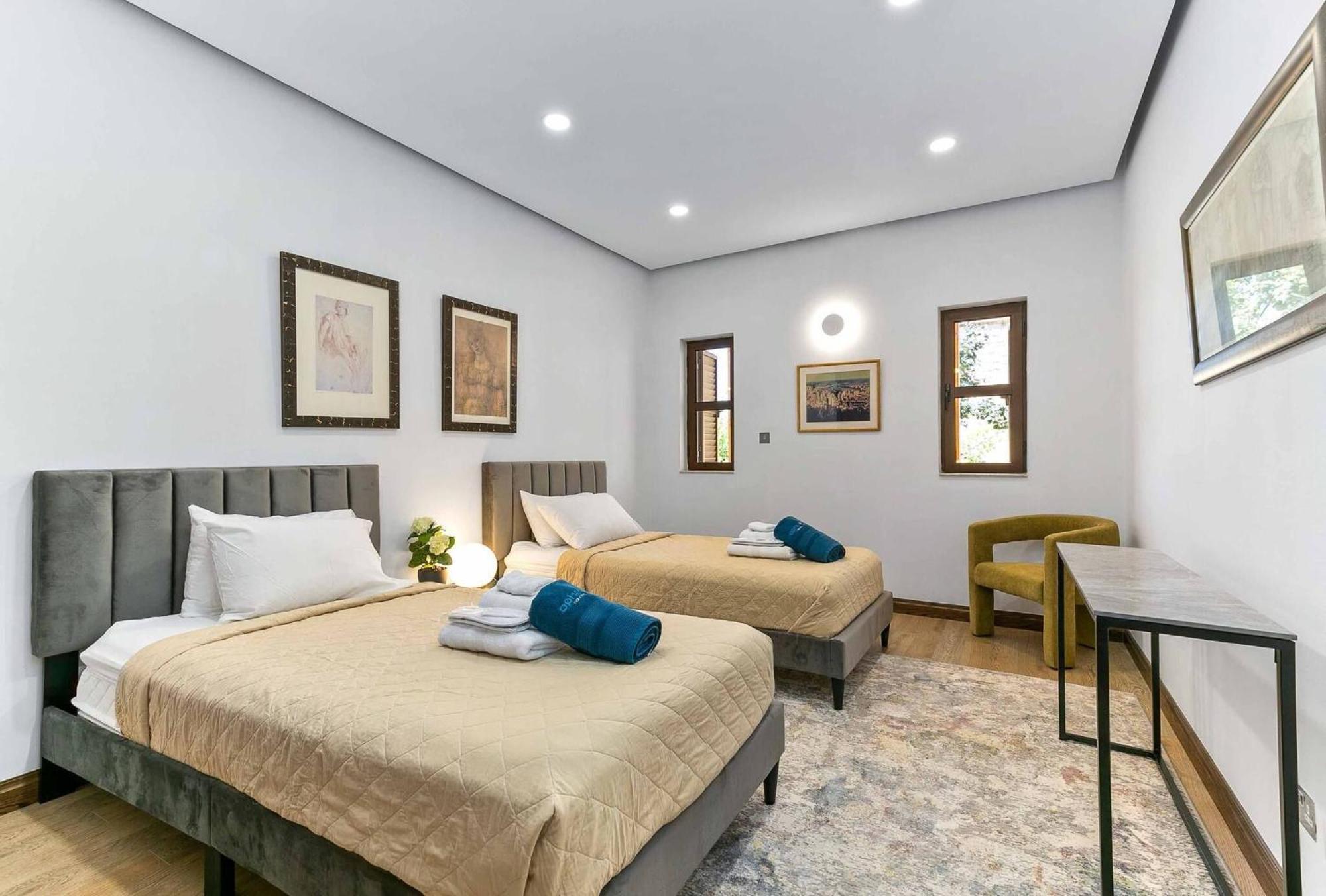 Appartement Aphrodite Premium I Kouklia