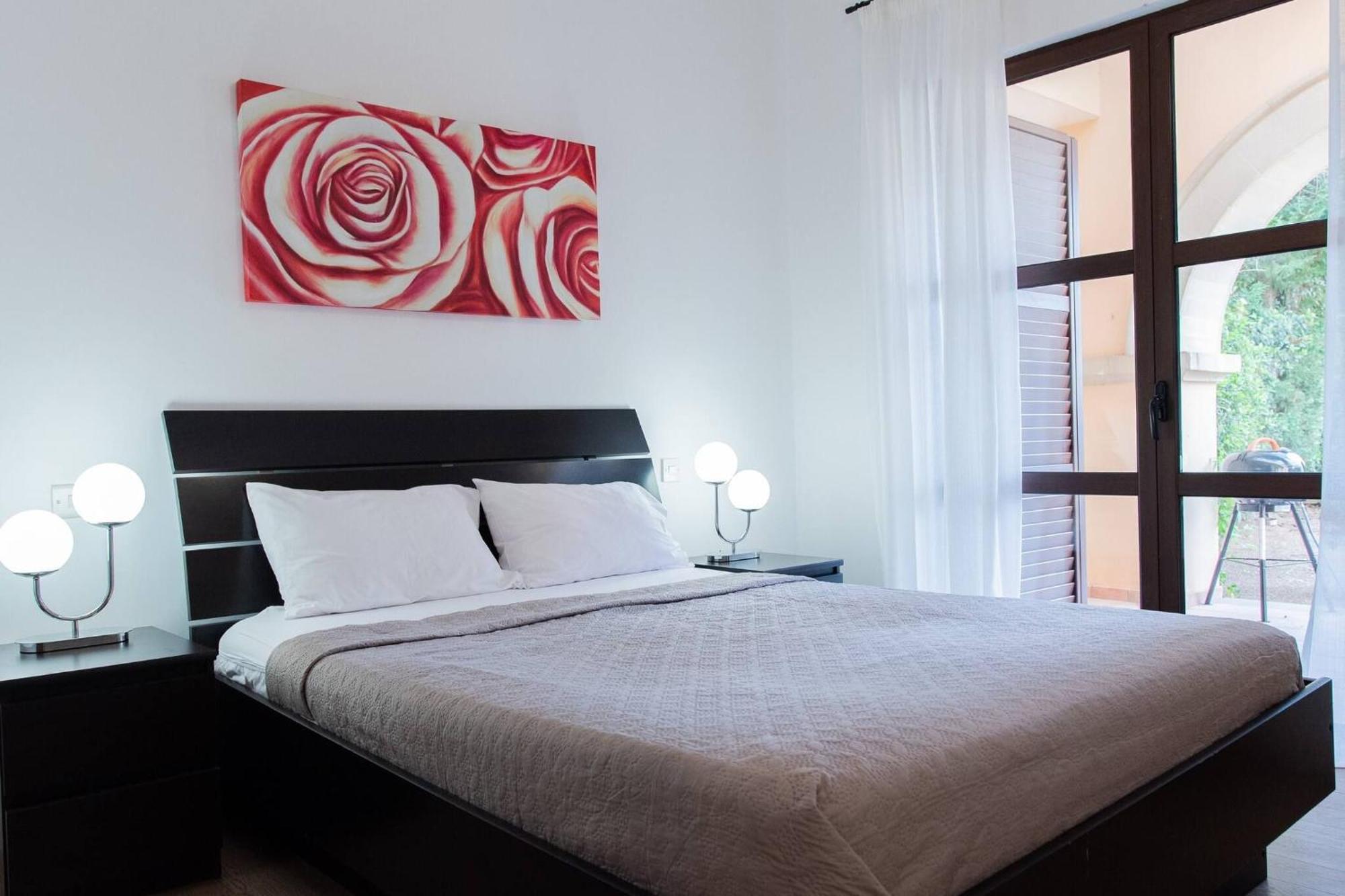 Aphrodite Premium I Appartement Kouklia