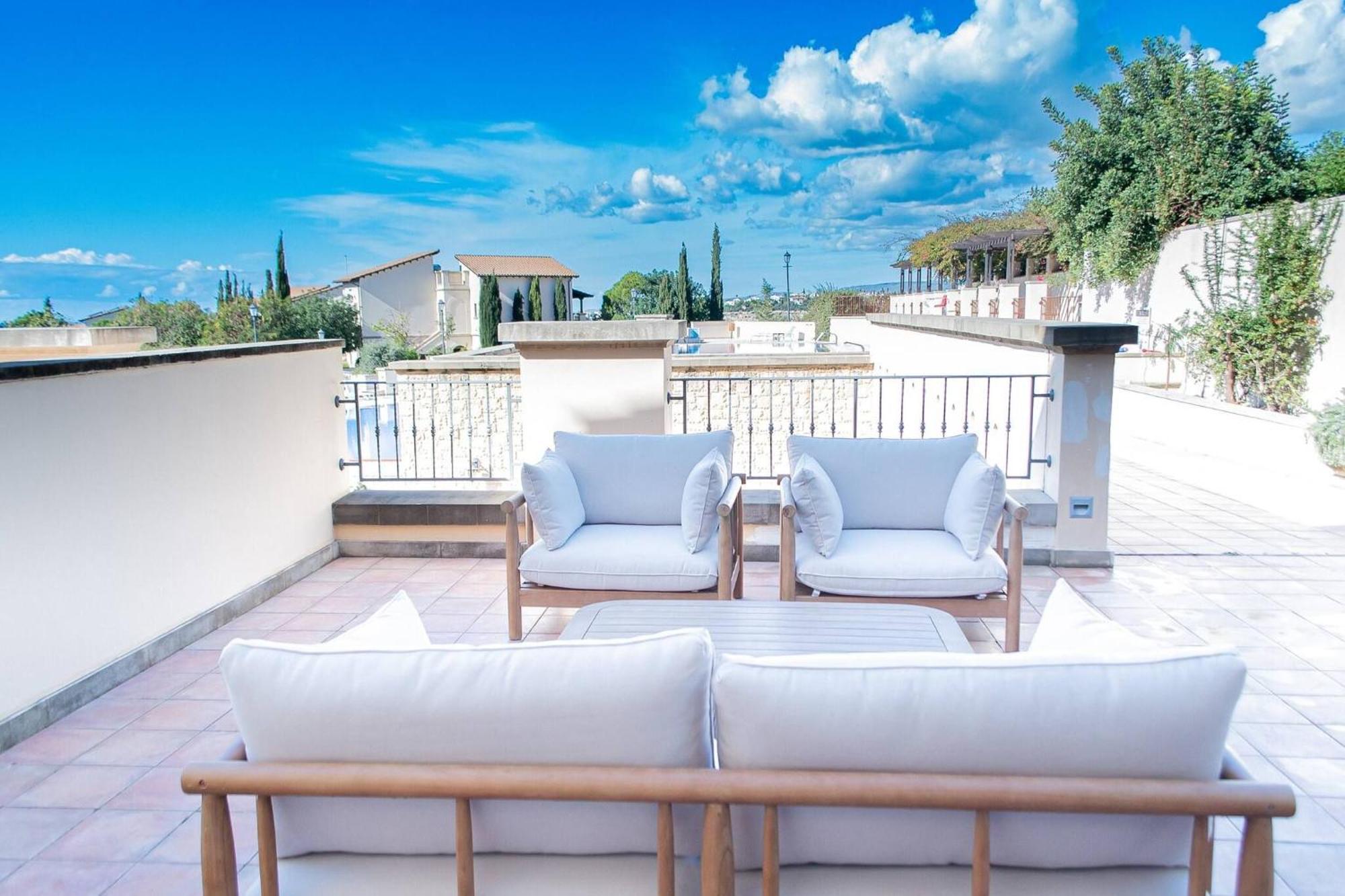Appartement Aphrodite Premium I Kouklia