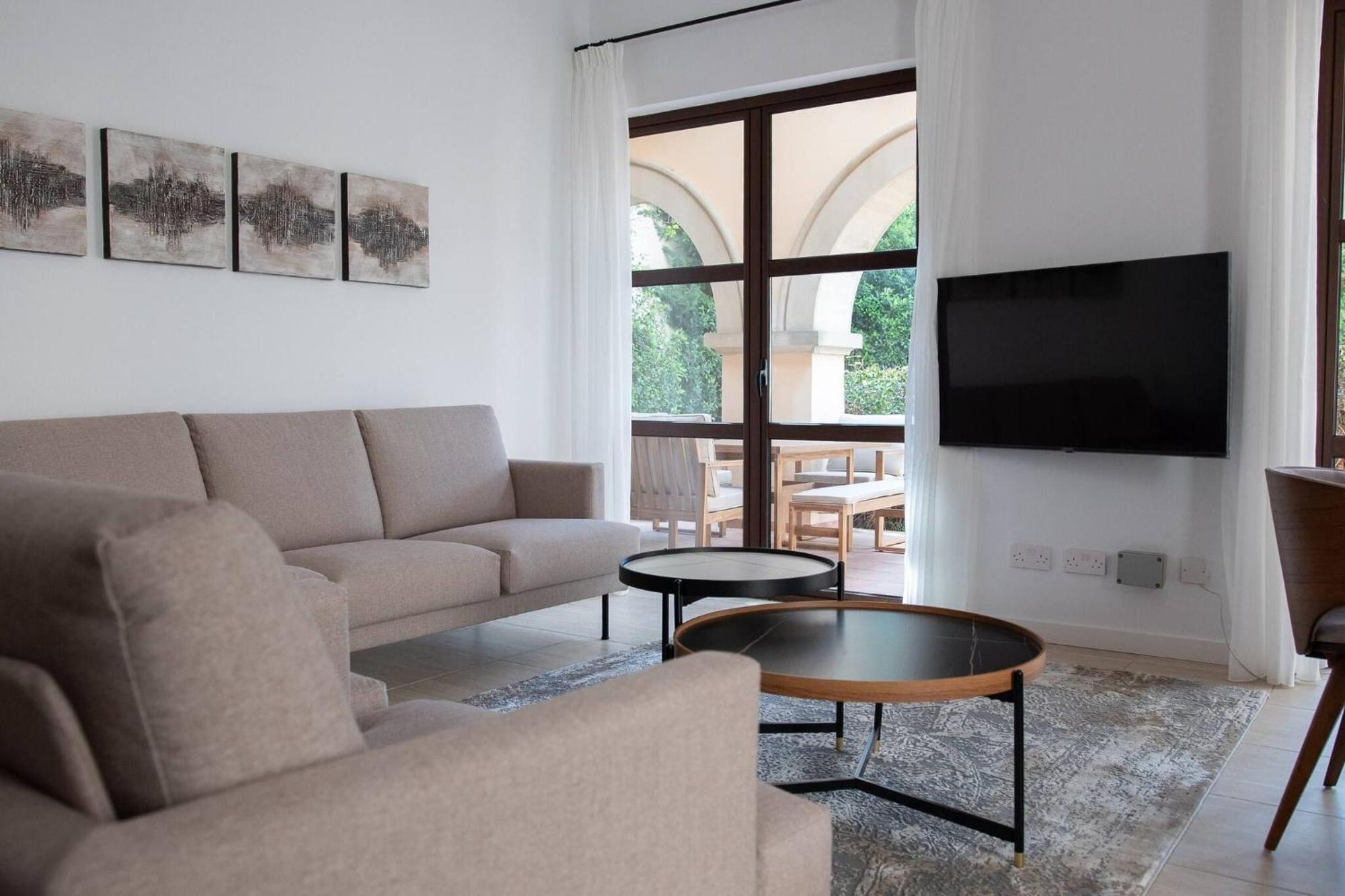 Appartement Aphrodite Premium I