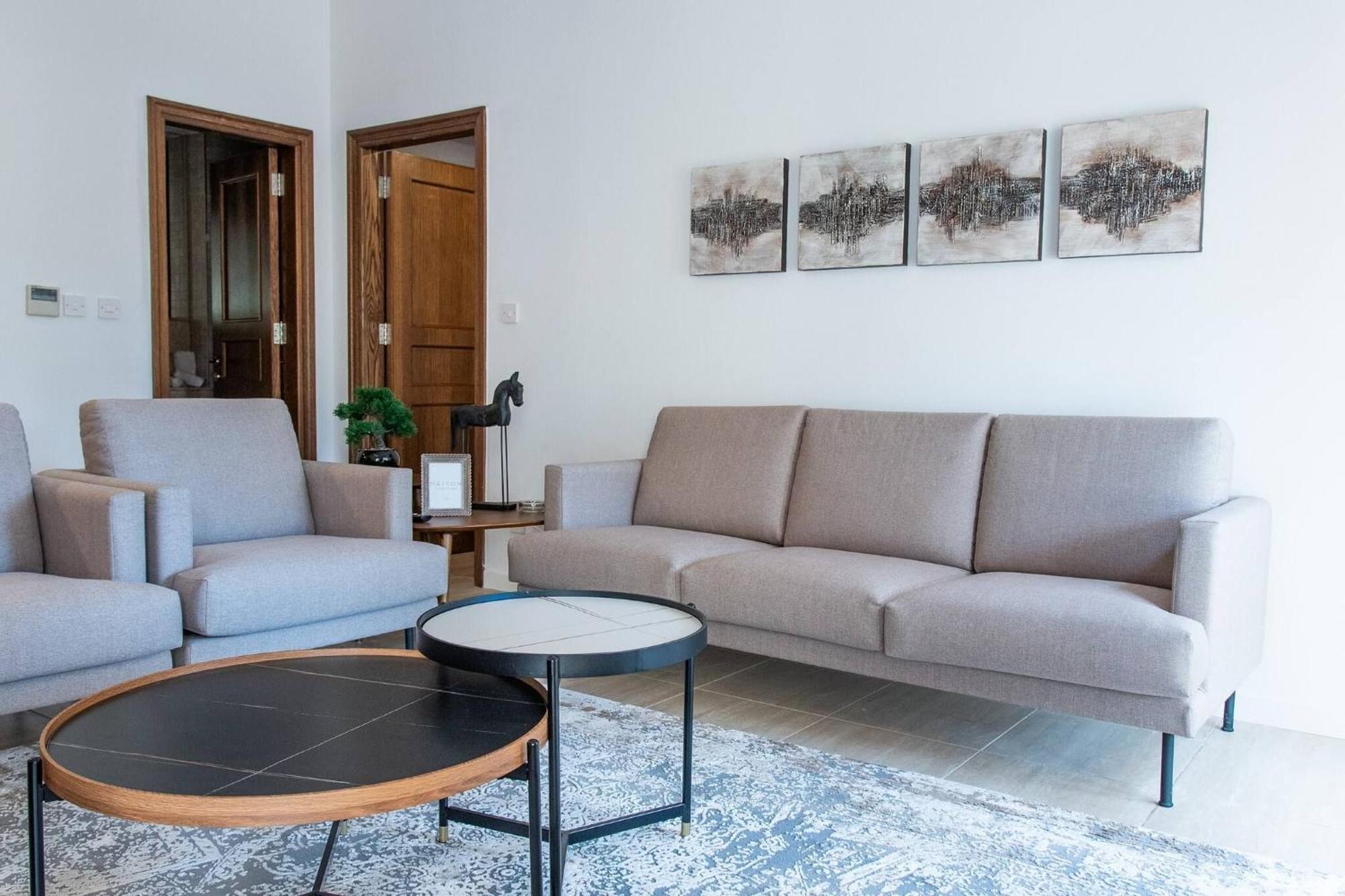 Appartement Aphrodite Premium I *