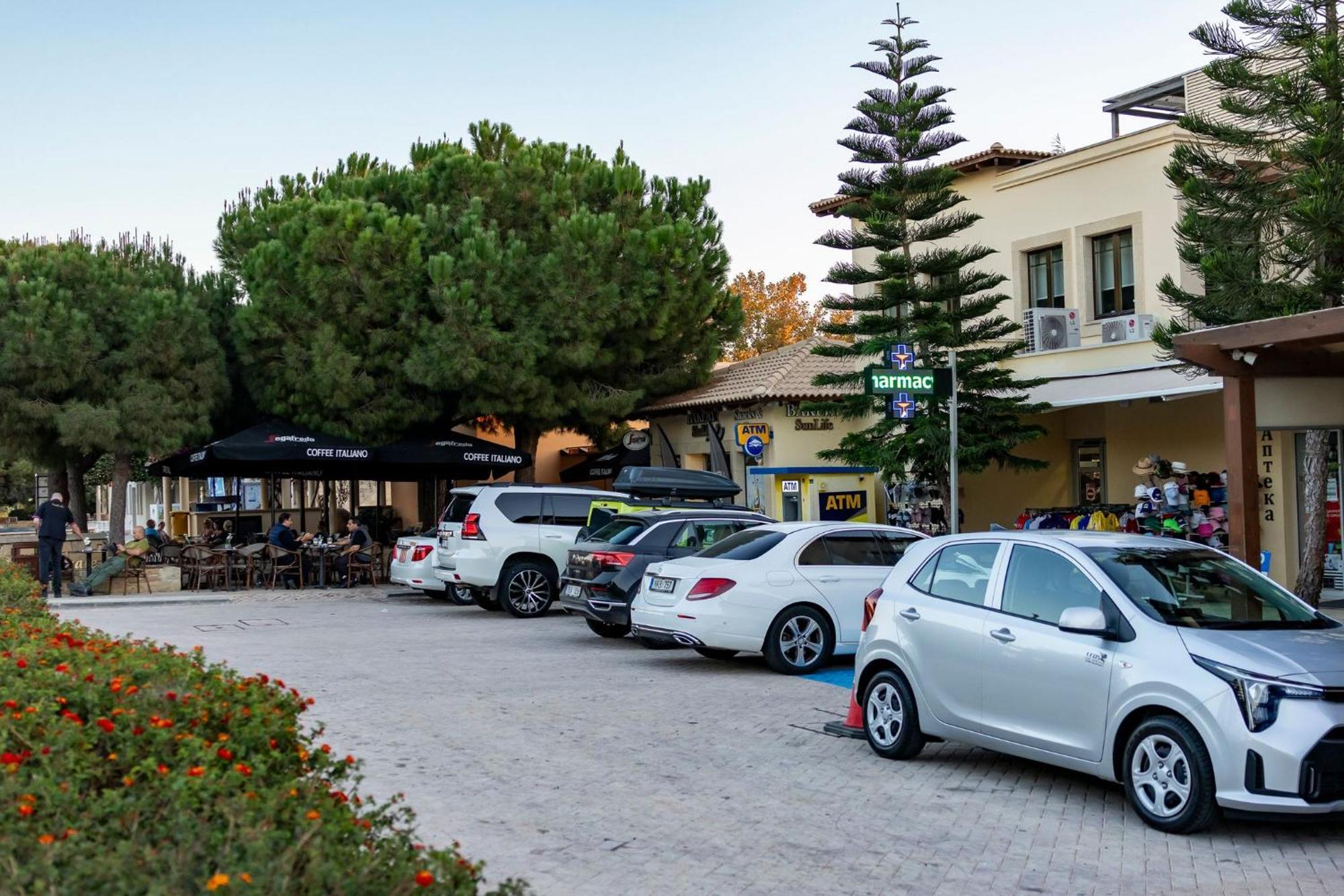 Appartement Aphrodite Premium I