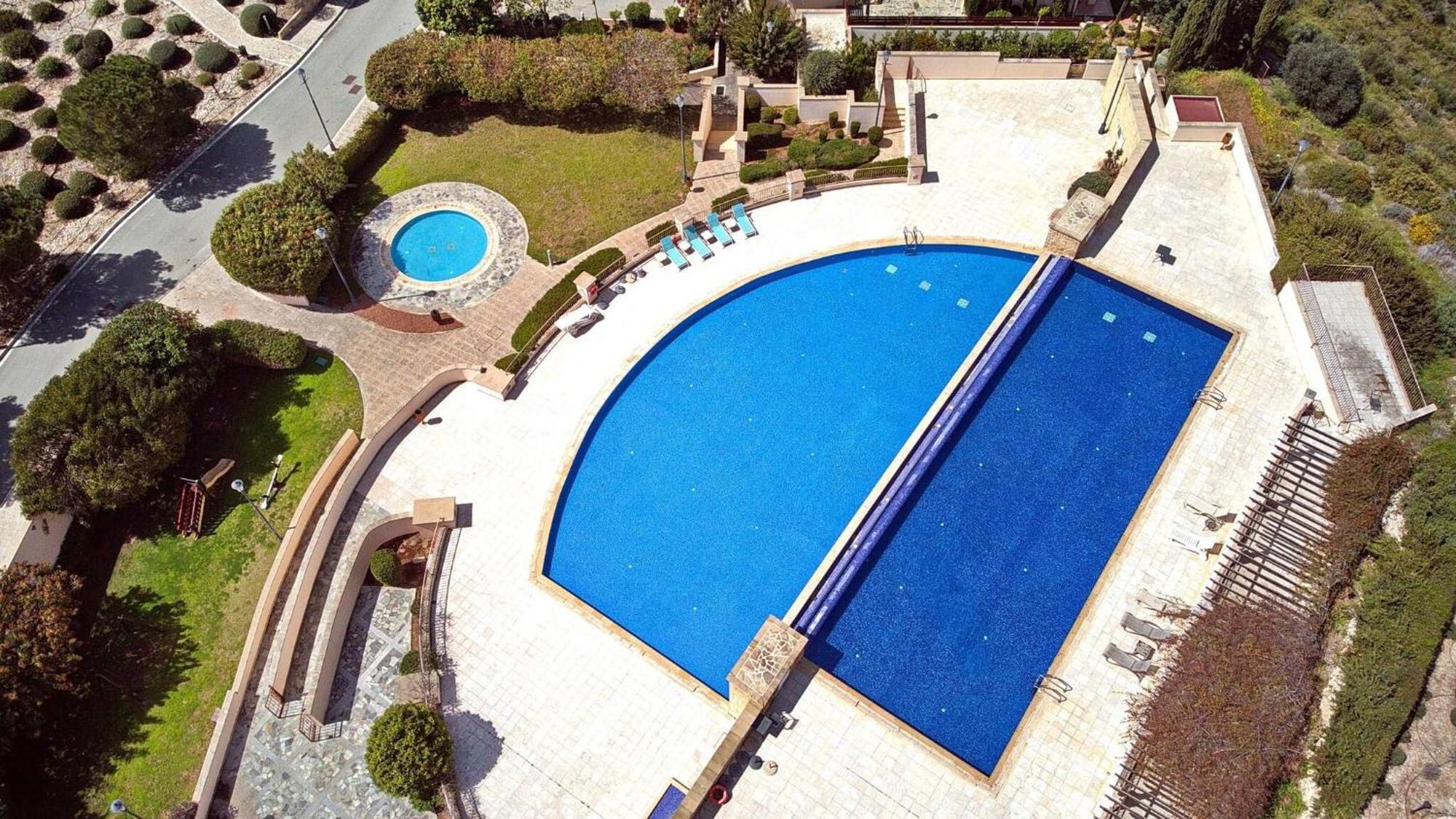Aphrodite Premium I Appartement *