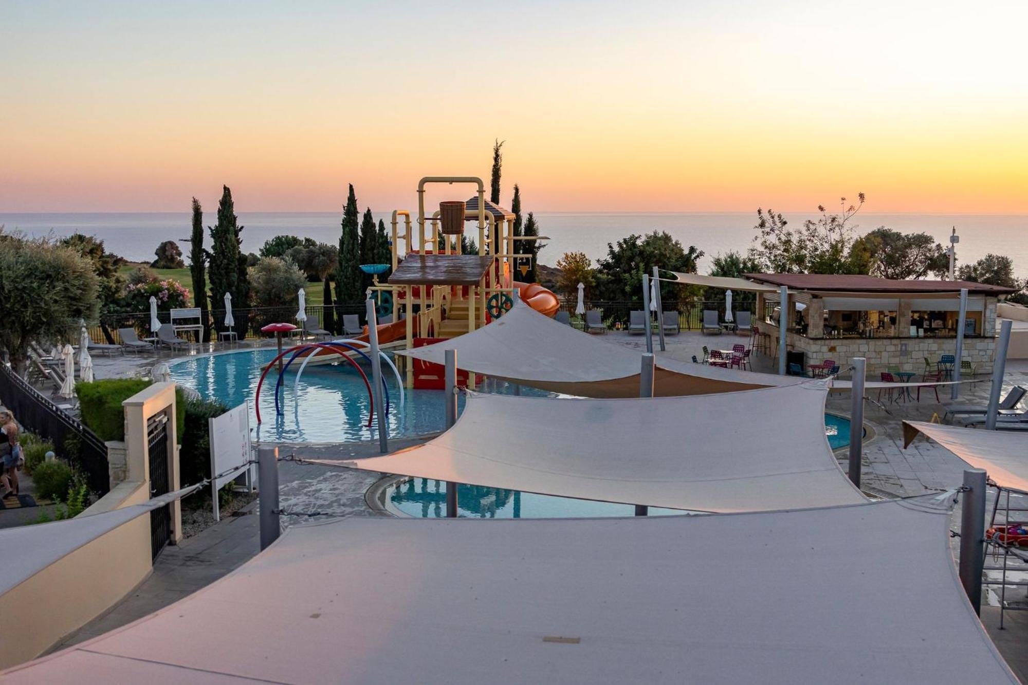 Appartement Aphrodite Premium I Kouklia
