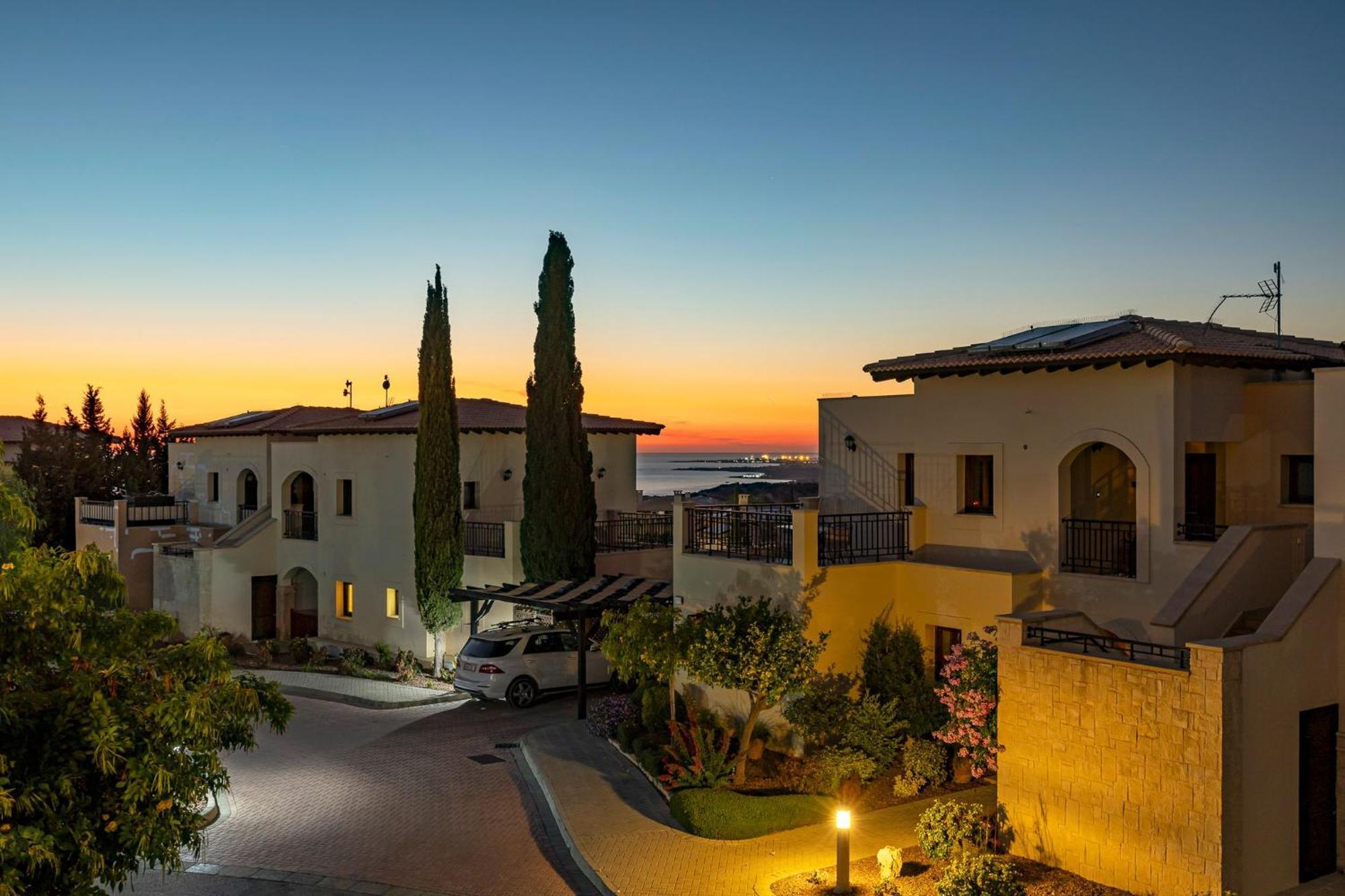 Aphrodite Premium I Appartement