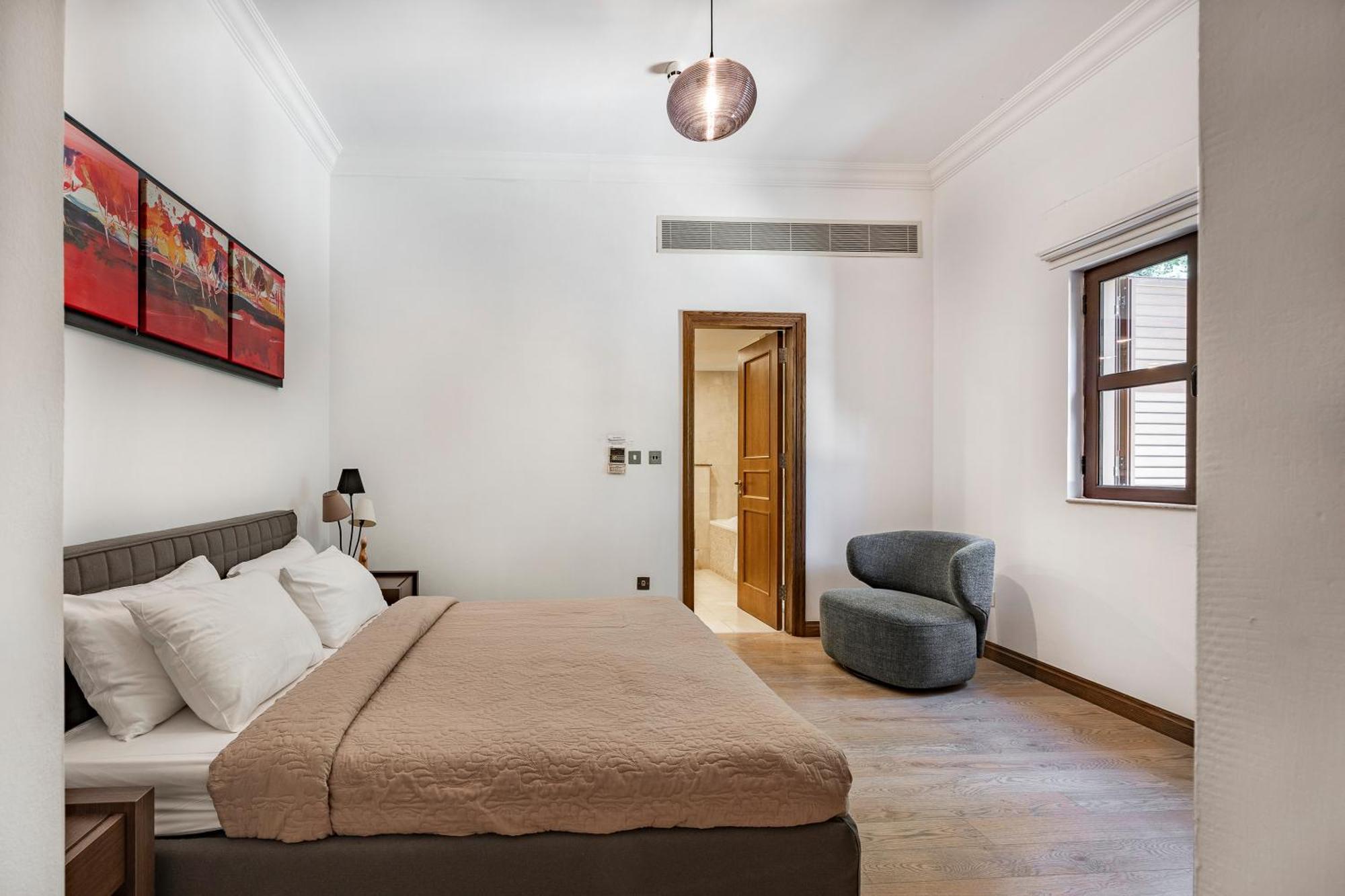 Aphrodite Premium I Appartement